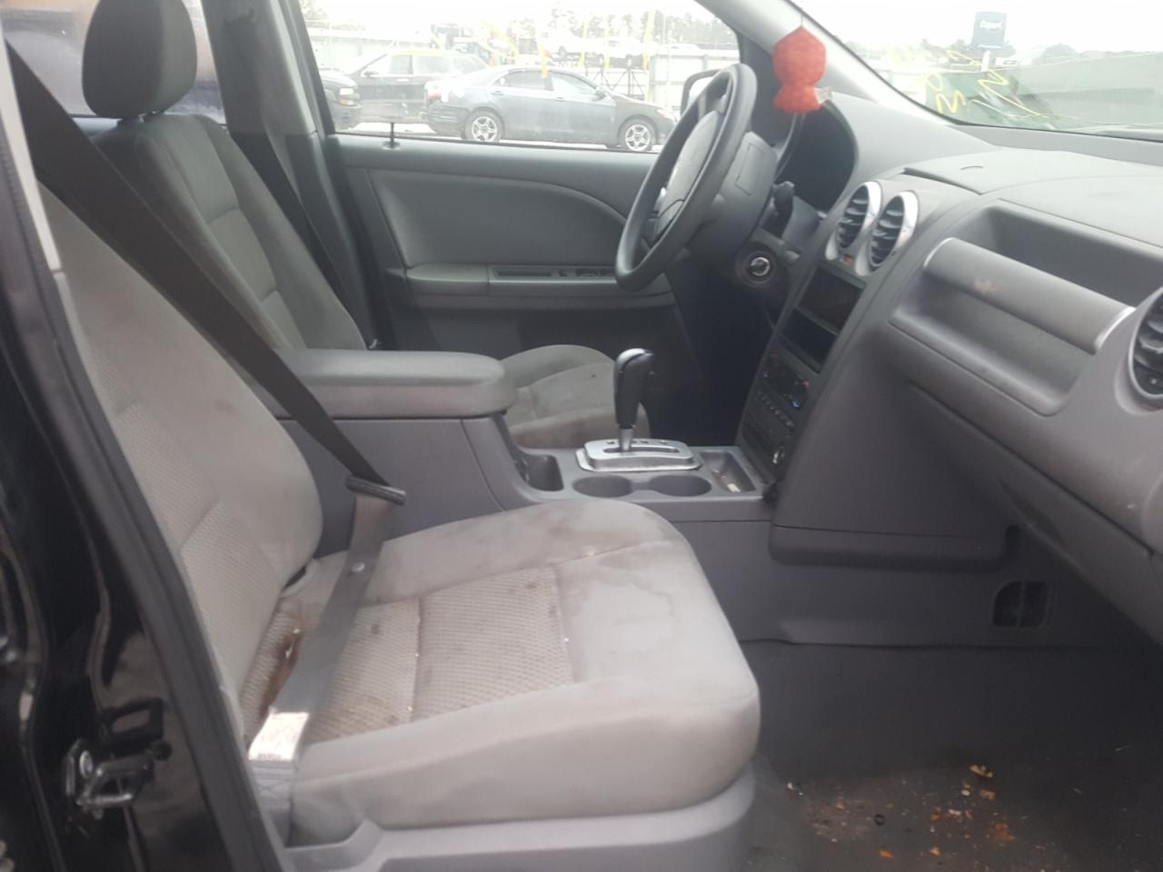 Photo 5 from auction – 2005 FORD FREESTYLE with VIN 1FMZK01165GA43325
