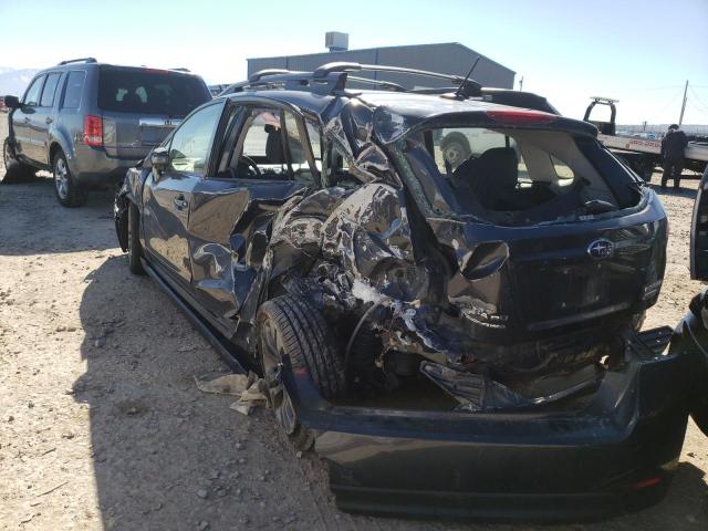 Photo 3 from auction – 2015 SUBARU IMPREZA SP with VIN JF1GPAZ64F8309106