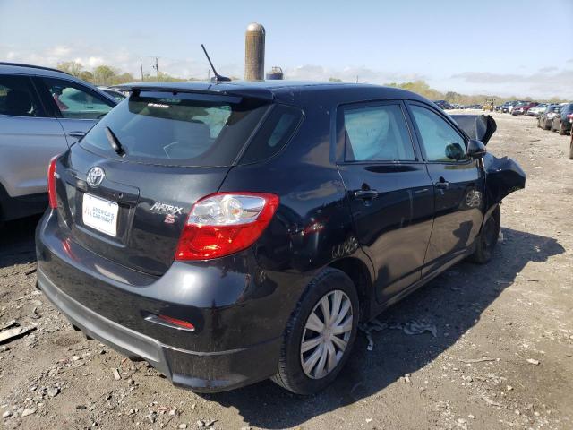 Photo 4 from auction – 2009 TOYOTA COROLLA MA with VIN 2T1KE40E39C008335