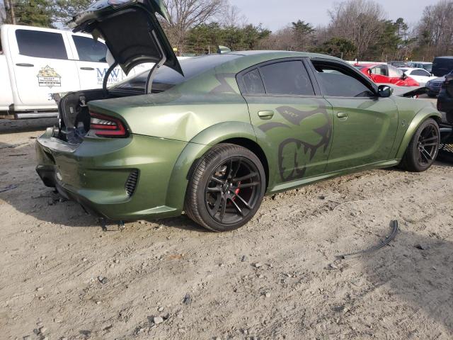 Photo 4 from auction – 2020 DODGE CHARGER SR with VIN 2C3CDXL98LH131945