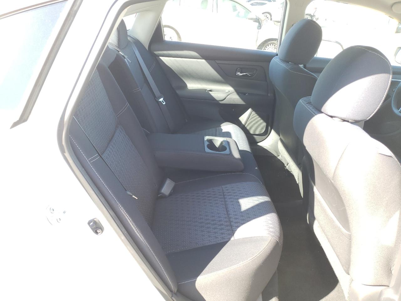 Photo 6 from auction – 2016 NISSAN ALTIMA 2.5 with VIN 1N4AL3AP5GC157188