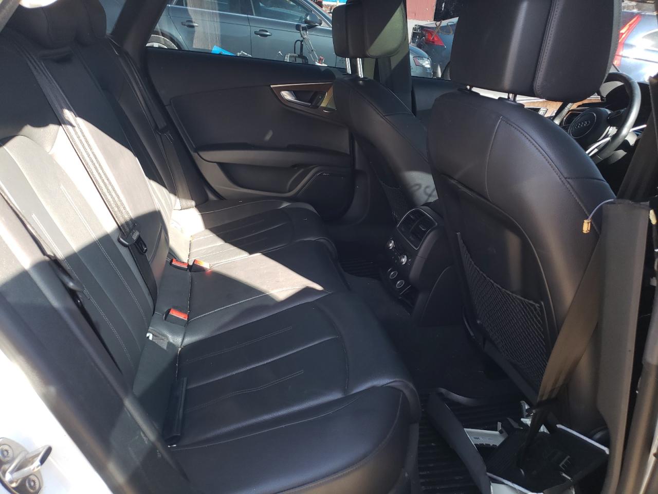Photo 6 from auction – 2015 AUDI A7 PREMIUM with VIN WAUWGAFCXFN018415