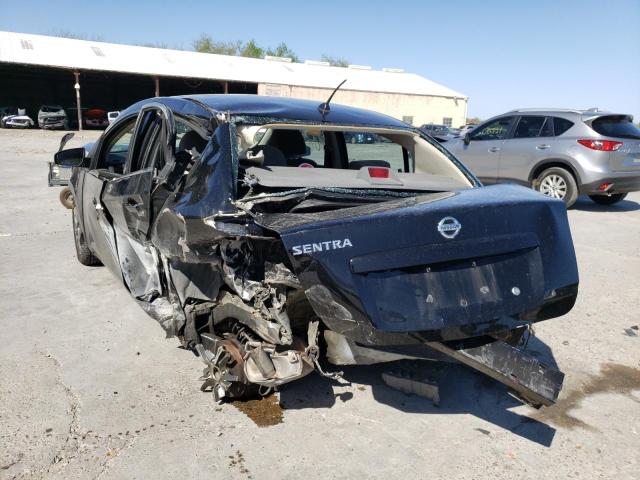 Photo 3 from auction – 2009 NISSAN SENTRA 2.0 with VIN 3N1AB61E09L674213