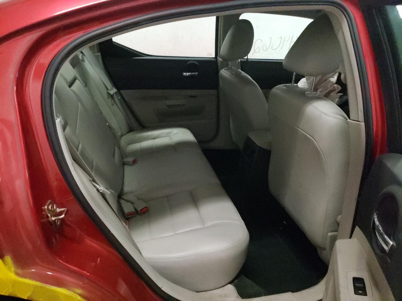 Photo 6 from auction – 2006 DODGE CHARGER SE with VIN 2B3KA43G76H536973
