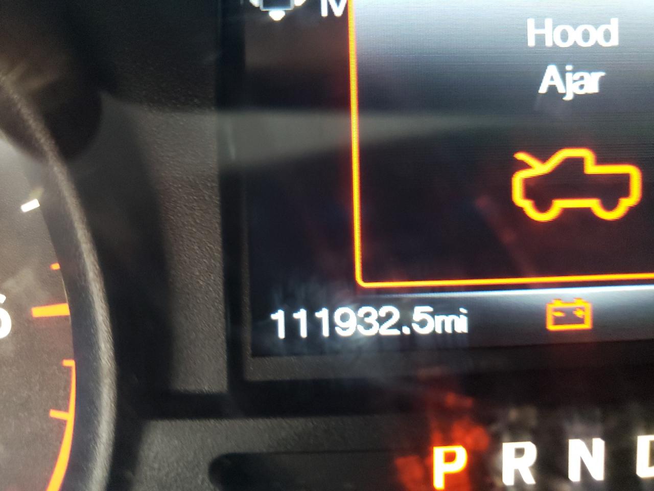 Photo 8 from auction – 2018 FORD F150 SUPER with VIN 1FTFX1E58JKC22470