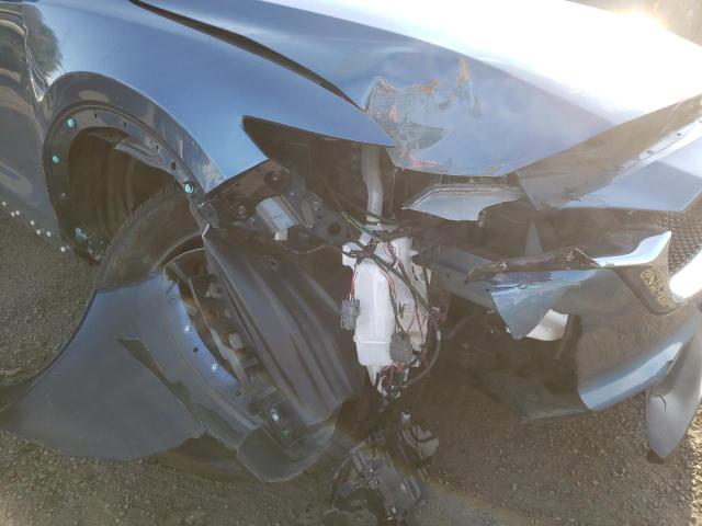 Photo 9 from auction – 2018 MAZDA CX-5 SPORT with VIN JM3KFBBM0J0462618