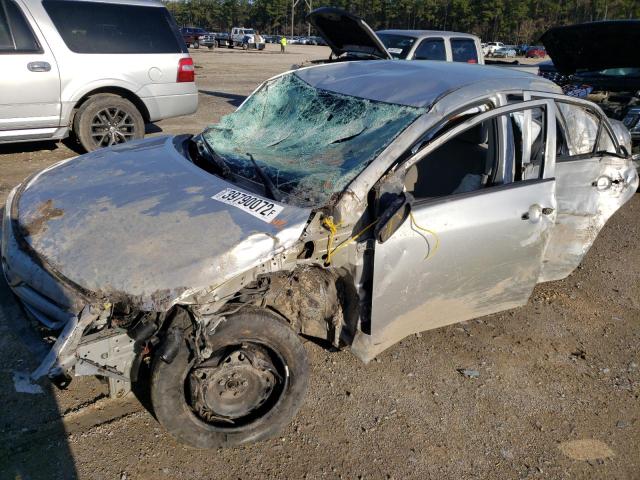 Photo 9 from auction – 2012 TOYOTA COROLLA CE with VIN 5YFBU4EE8CP069313