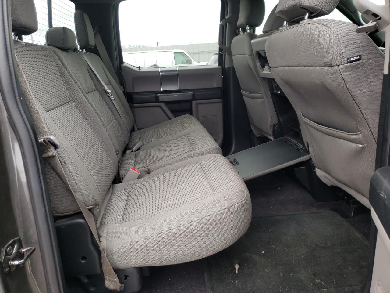 Photo 6 from auction – 2016 FORD F150 SUPER with VIN 1FTFW1EG0GKF99792