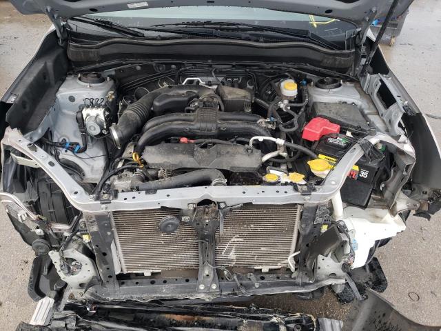 Photo 7 from auction – 2016 SUBARU FORESTER 2 with VIN JF2SJAHC4GH496587