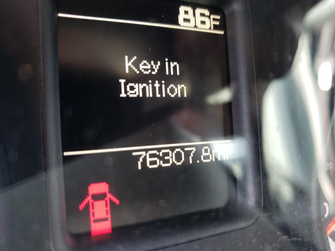 Photo 8 from auction – 2013 RAM 1500 ST with VIN 1C6RR7FT6DS596319