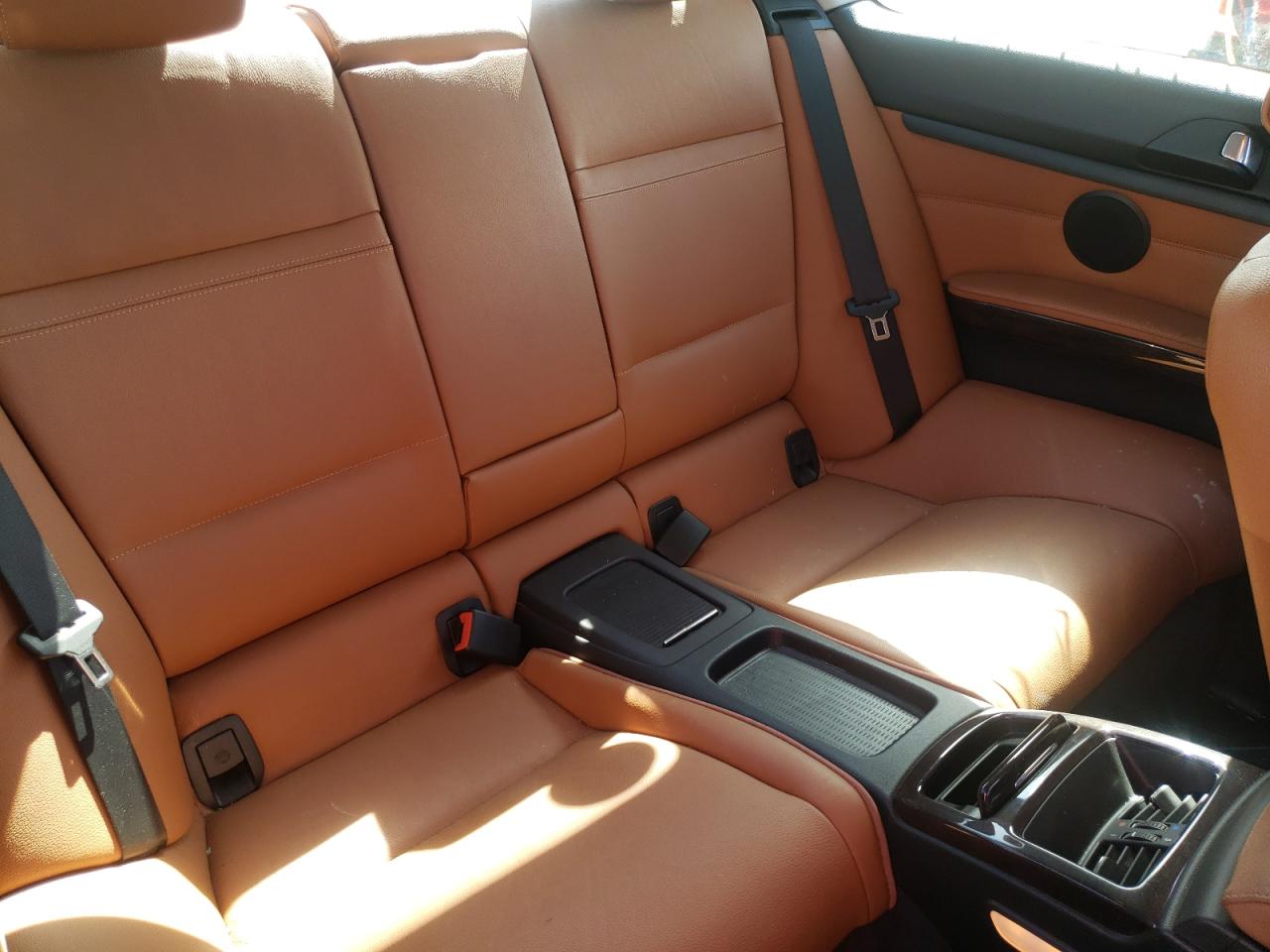 Photo 6 from auction – 2012 BMW 335 XI with VIN WBAKF9C56CE859682