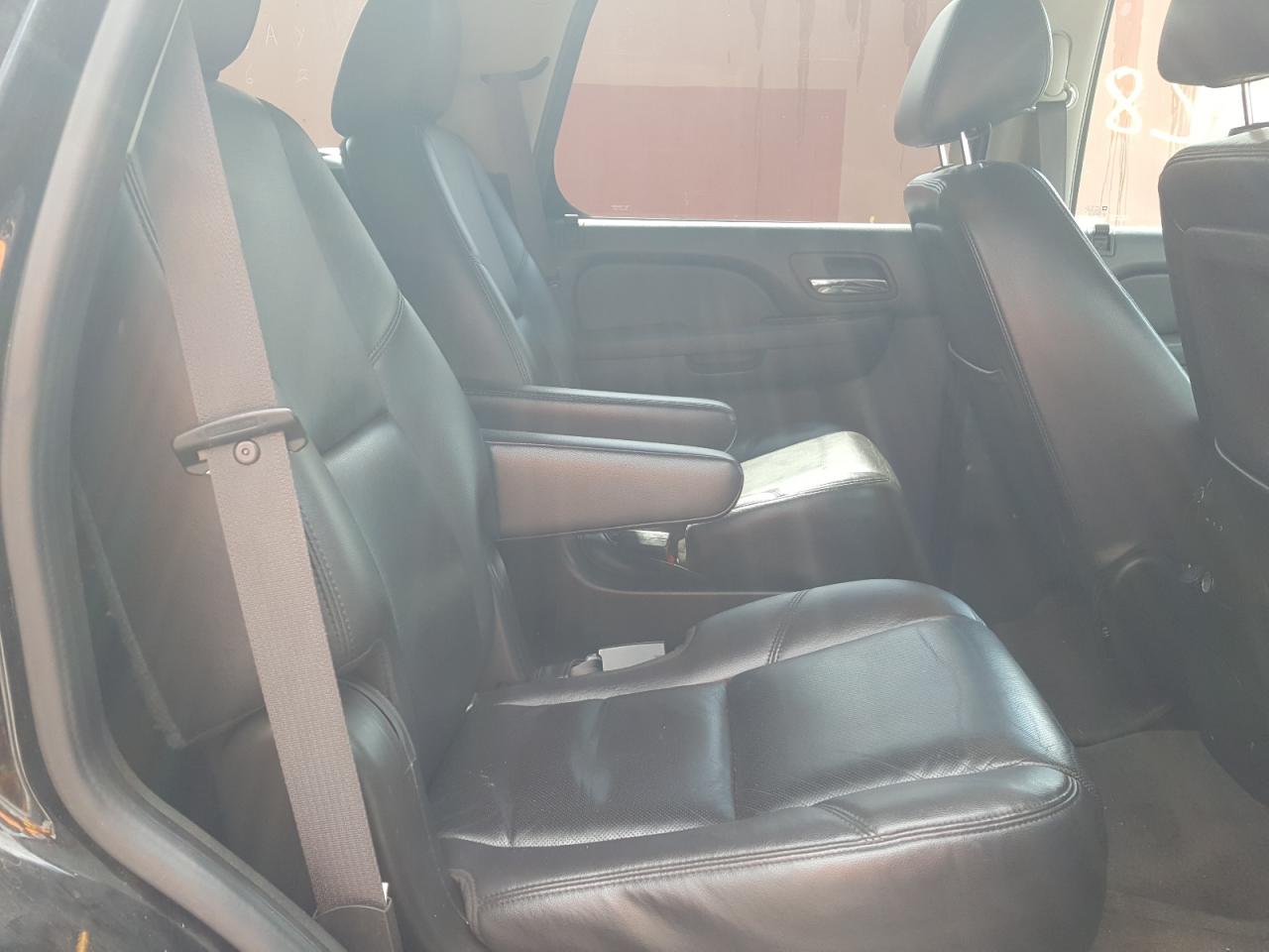 Photo 6 from auction – 2011 CHEVROLET TAHOE C150 with VIN 1GNSCCE09BR222133