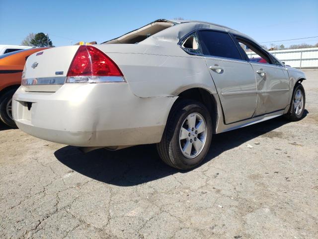 Photo 4 from auction – 2011 CHEVROLET IMPALA LT with VIN 2G1WG5EK2B1157428