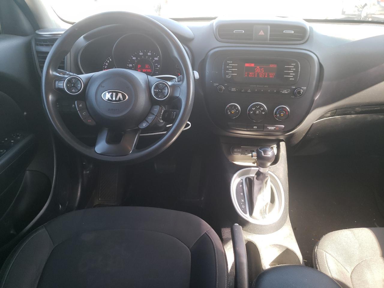 Photo 9 from auction – 2014 KIA SOUL with VIN KNDJN2A25E7052661
