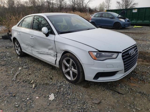 Photo 9 from auction – 2016 AUDI A3 PREMIUM with VIN WAUB8GFF5G1085716