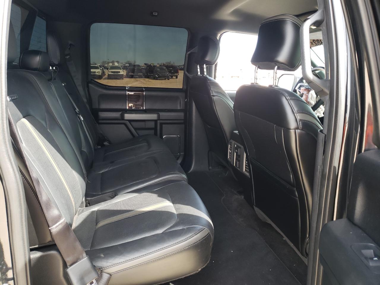 Photo 6 from auction – 2015 FORD F150 SUPER with VIN 1FTEW1EG2FFA53787