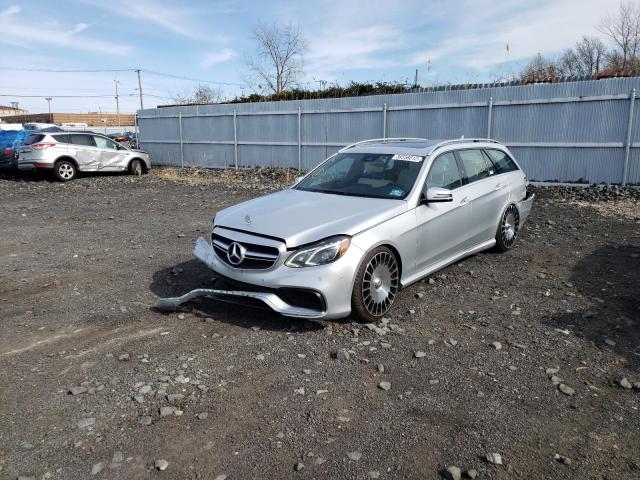 Photo 2 from auction – 2014 MERCEDES-BENZ E 350 4MAT with VIN WDDHH8JB7EA923674