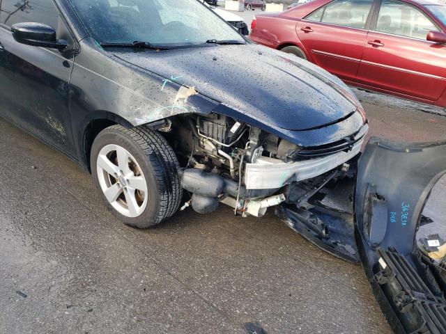 Photo 10 from auction – 2015 DODGE DART SXT with VIN 1C3CDFBB5FD266154