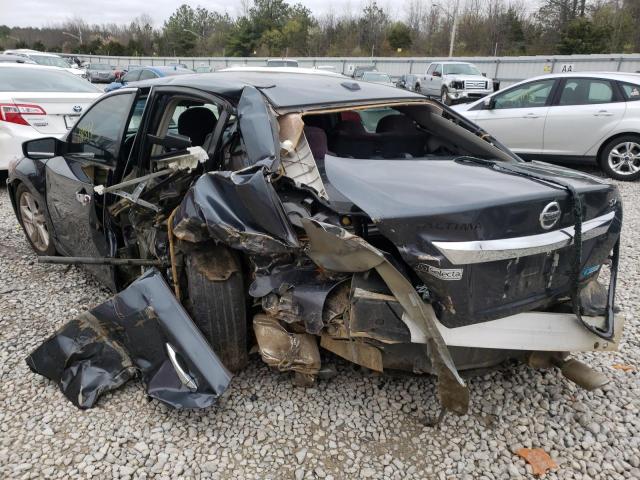 Photo 9 from auction – 2013 NISSAN ALTIMA 2.5 with VIN 1N4AL3AP4DN489722