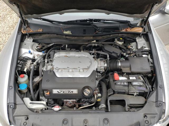 Photo 7 from auction – 2012 HONDA ACCORD EXL with VIN 1HGCP3F8XCA024801