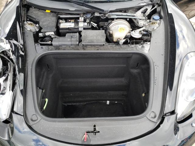 Photo 7 from auction – 2014 PORSCHE BOXSTER S with VIN WP0CB2A88ES140932