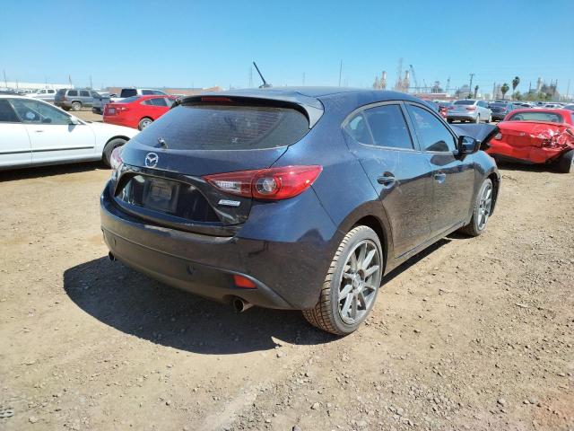 Photo 4 from auction – 2014 MAZDA 3 SPORT with VIN JM1BM1K76E1110968