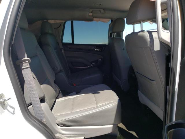 Photo 6 from auction – 2016 CHEVROLET TAHOE C150 with VIN 1GNSCBKC2GR128188