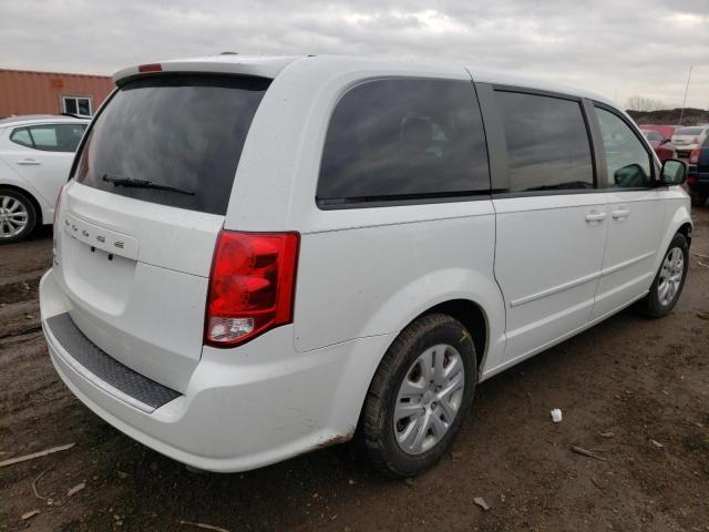 Photo 4 from auction – 2014 DODGE GRAND CARA with VIN 2C4RDGBG4ER411798