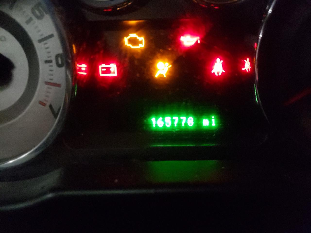 Photo 8 from auction – 2010 FORD EDGE LIMIT with VIN 2FMDK3KC2ABB57657