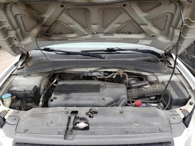 Photo 7 from auction – 2004 HONDA PILOT with VIN 2HKYF18674H593039
