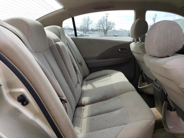 Photo 6 from auction – 2004 NISSAN ALTIMA BAS with VIN 1N4AL11D84C121677