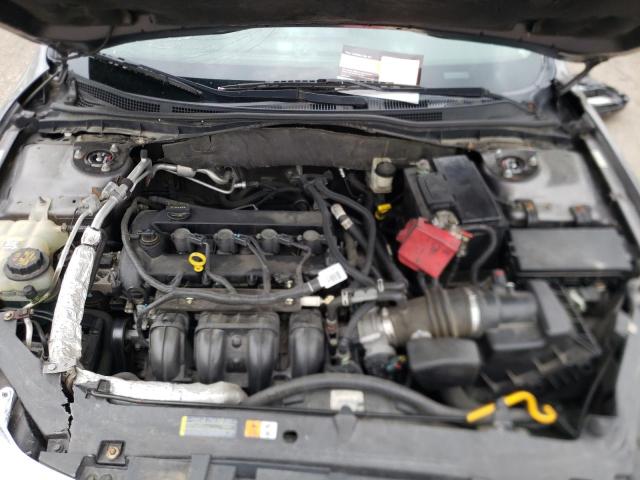 Photo 7 from auction – 2011 FORD FUSION SE with VIN 3FAHP0HA6BR280771