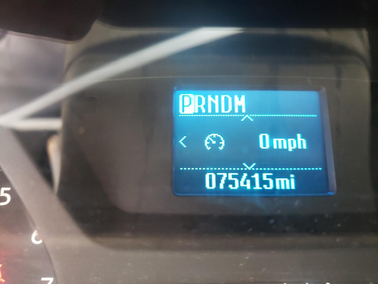 Zdjęcie 8 z aukcji – 2018 FORD TRANSIT T- z VIN 1FTYR1YM7JKA65097