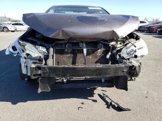 Photo 9 from auction – 2015 TOYOTA CAMRY LE with VIN 4T1BF1FK9FU066601