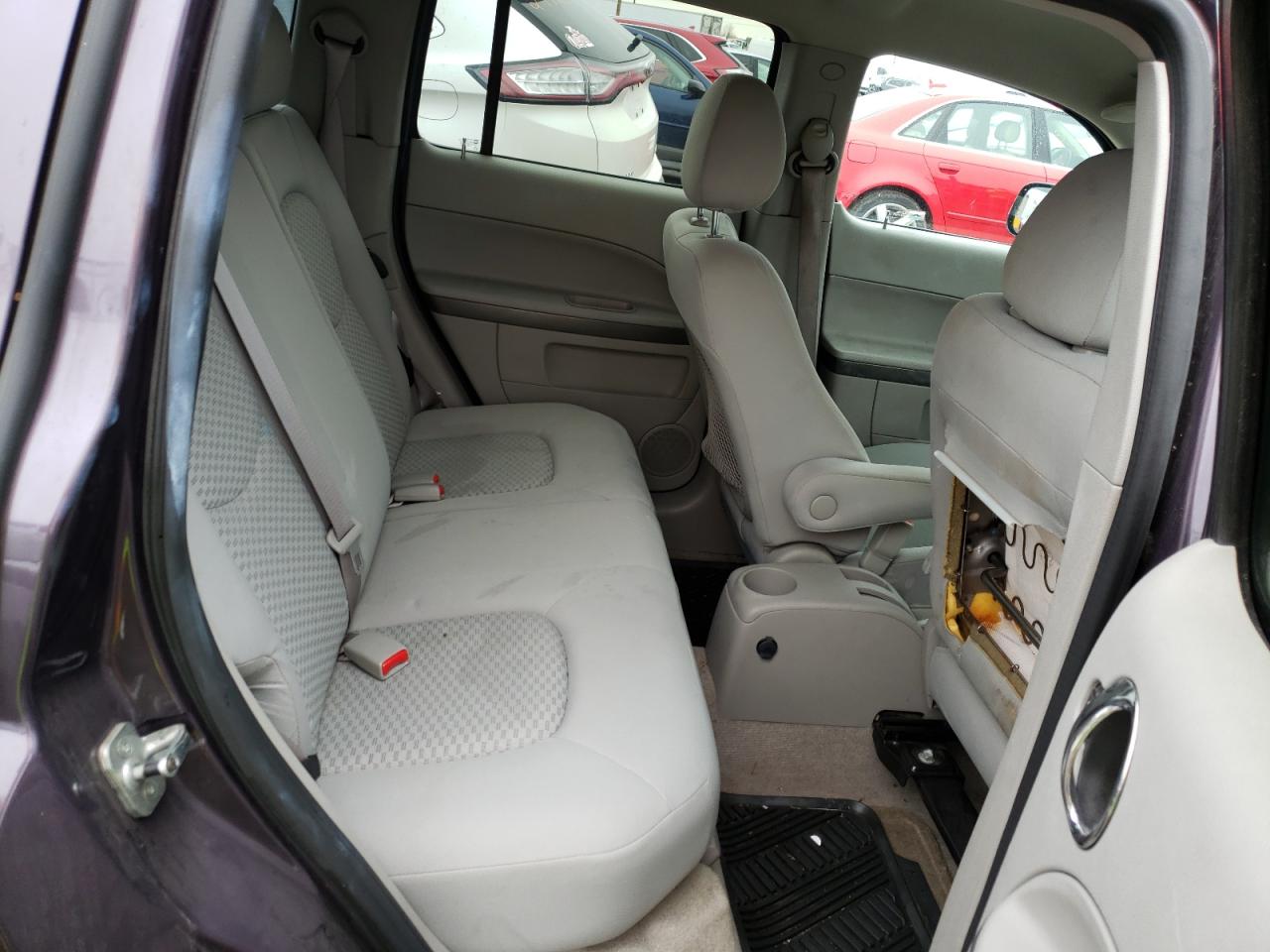 Photo 6 from auction – 2007 CHEVROLET HHR with VIN 3GNDA23D27S553333