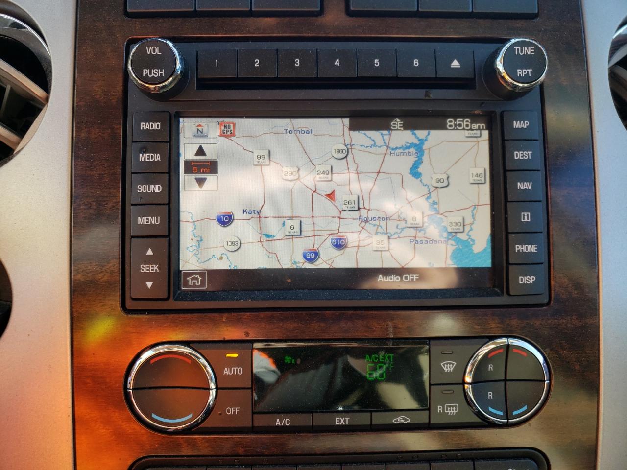 Photo 9 from auction – 2013 FORD EXPEDITION with VIN 1FMJU1H55DEF05681