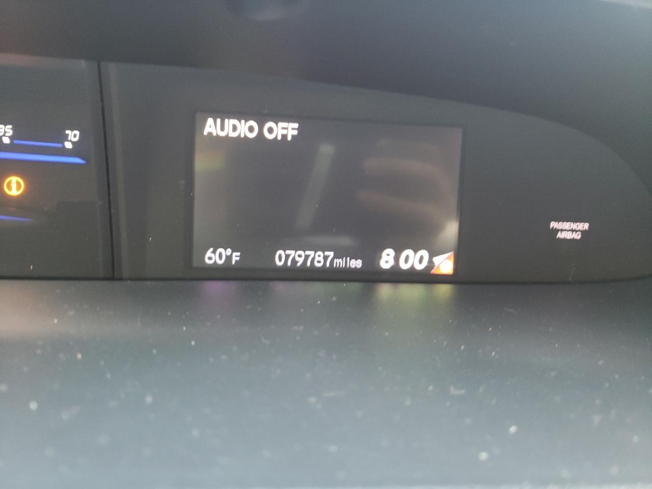 صورة رقم 8 من المزاد - 2015 HONDA CIVIC EX مع VIN 19XFB2F86FE026230