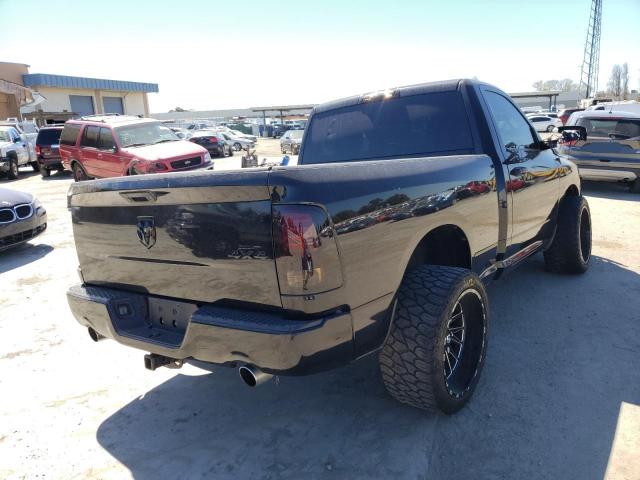 Photo 4 from auction – 2014 RAM 1500 ST with VIN 3C6JR7AT3EG115360