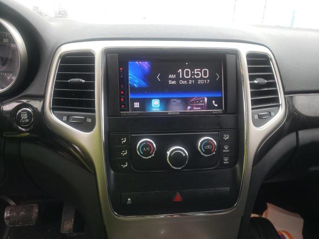Photo 9 from auction – 2011 JEEP GRAND CHER with VIN 1J4RR4GG5BC551303