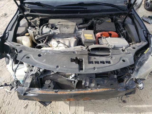 Photo 7 from auction – 2013 TOYOTA AVALON HYB with VIN 4T1BD1EB9DU009397