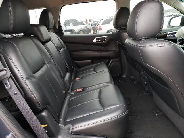 Zdjęcie 6 z aukcji – 2015 NISSAN PATHFINDER z VIN 5N1AR2MN9FC704051