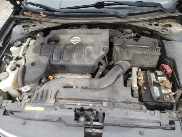 Photo 7 from auction – 2012 NISSAN ALTIMA BAS with VIN 1N4AL2AP5CN508965