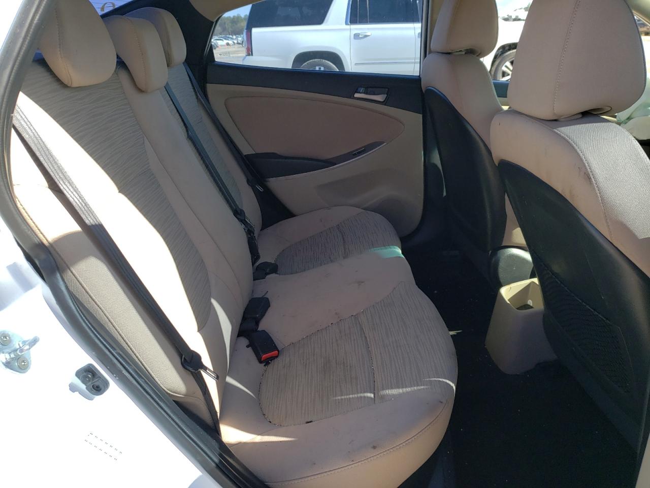 Photo 6 from auction – 2017 HYUNDAI ACCENT SE with VIN KMHCT4AE2HU248059