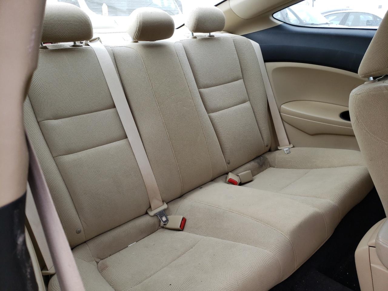 Photo 6 from auction – 2009 HONDA ACCORD EX with VIN 1HGCS12779A010315