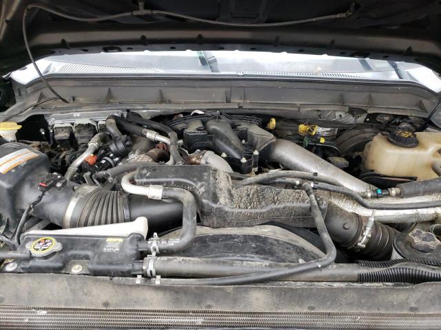 Photo 7 from auction – 2012 FORD F350 SUPER with VIN 1FT8W3BT8CEC83202