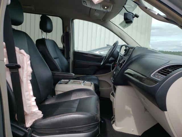 Photo 5 from auction – 2014 CHRYSLER TOWN & COU with VIN 2C4RC1BG6ER325862