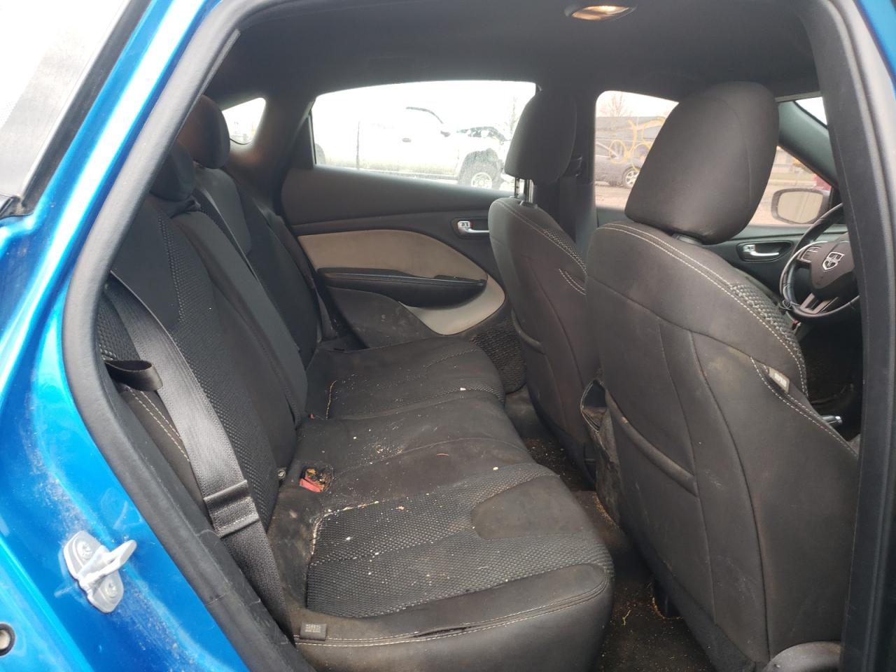 Photo 6 from auction – 2015 DODGE DART SXT with VIN 1C3CDFBB0FD174806
