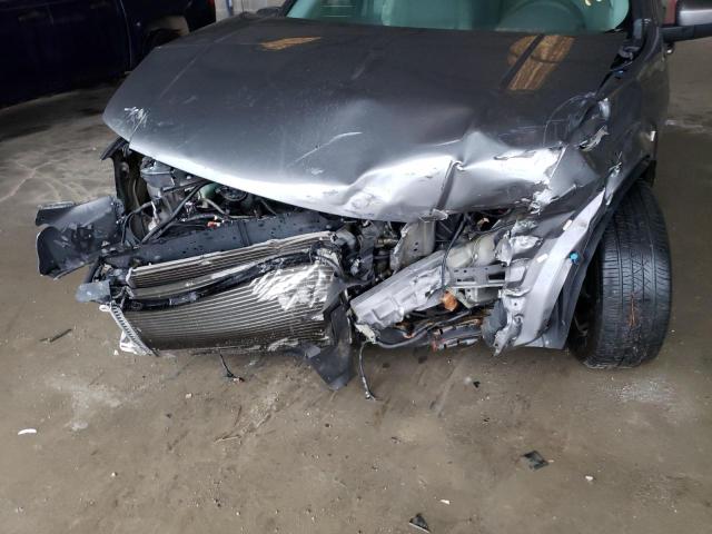 Photo 9 from auction – 2006 FORD FREESTYLE with VIN 1FMDK02166GA14157