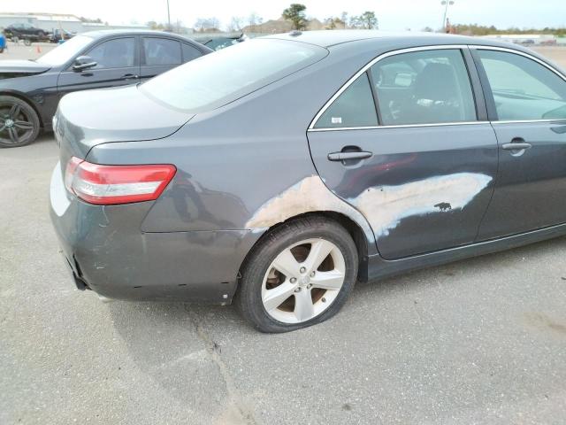 Photo 9 from auction – 2010 TOYOTA CAMRY with VIN 4T1BF3EK6AU502701