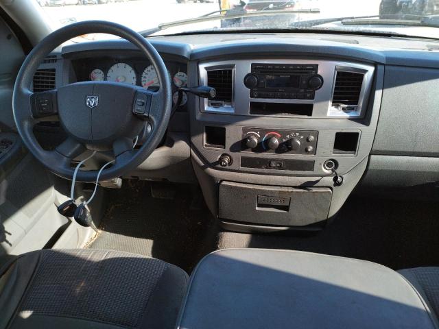Photo 9 from auction – 2008 DODGE RAM 1500 S with VIN 1D7HA18238S598750